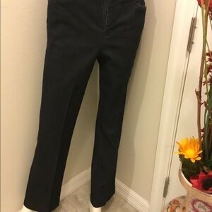 JM COLLECTION 4SHORT JEANS